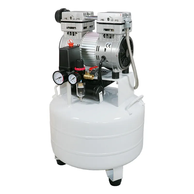 V35W801 800W 35L AC electric air compressor machines pistons