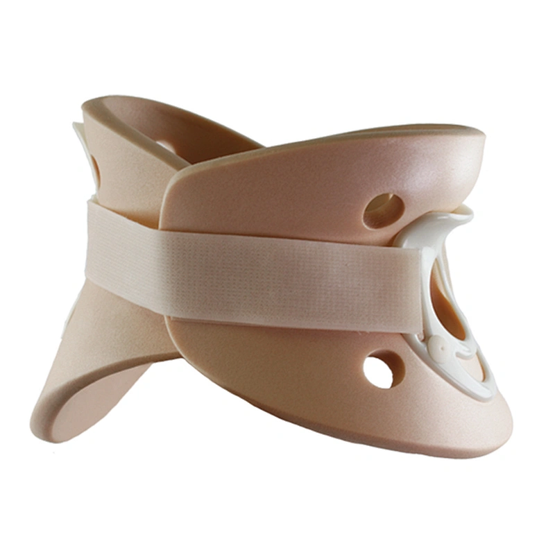 Kangda OEM Adjustable Cervical Collar / Medical Neck Collar