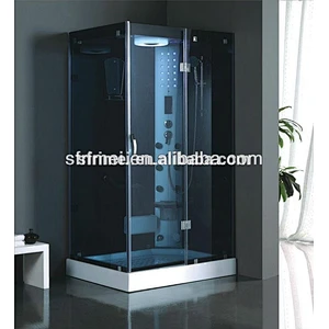 Luyisi irregular shape bathroom vanity steam shower spare parts
