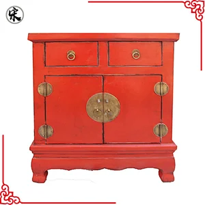 chinese antique handmade reproduction sideboard furniture