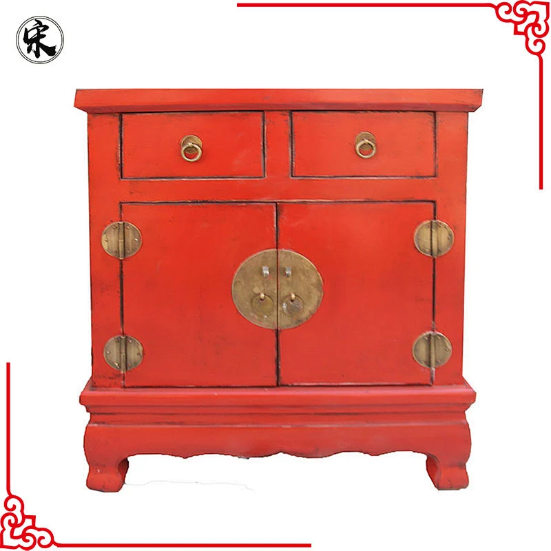 chinese antique handmade reproduction sideboard furniture