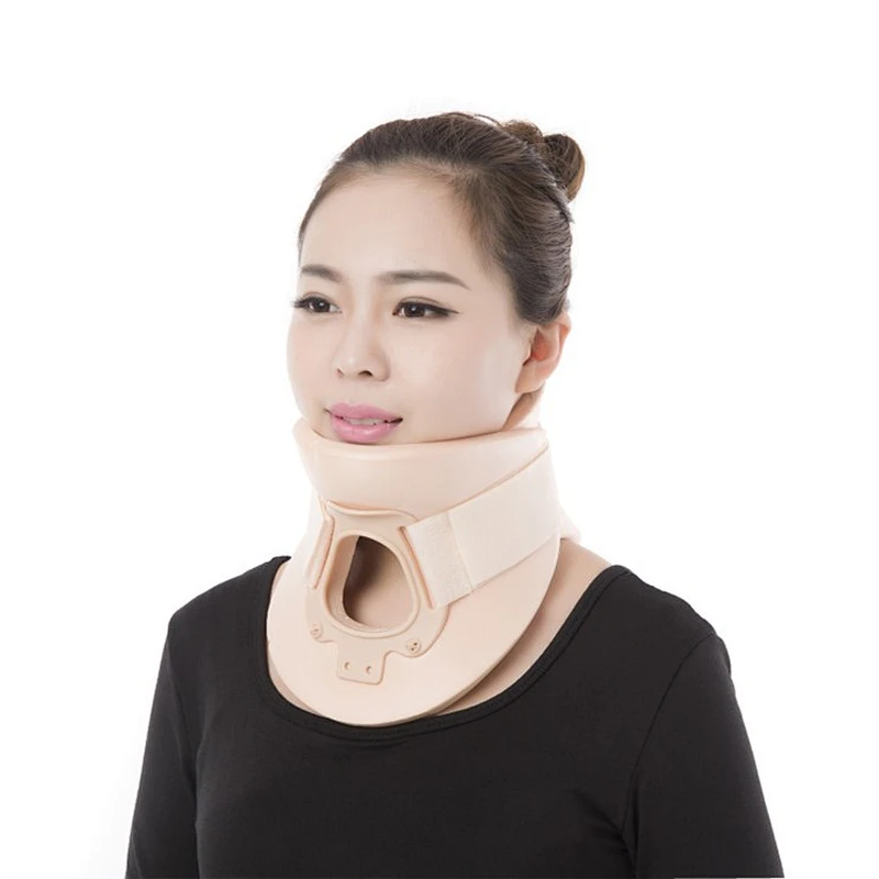 Top Grade Quality CE/FDA Neck Collor/Supporter/Brace For Headache With Neck Pain