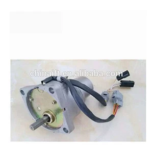 PC120-6 excavator magnetic valve 203-60-62161 for sale