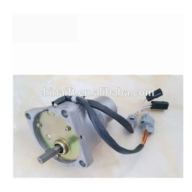 PC120-6 excavator magnetic valve 203-60-62161 for sale