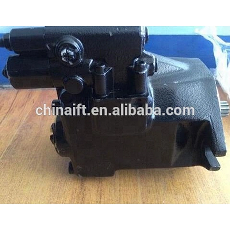 china main pump for EC55 mini excavator