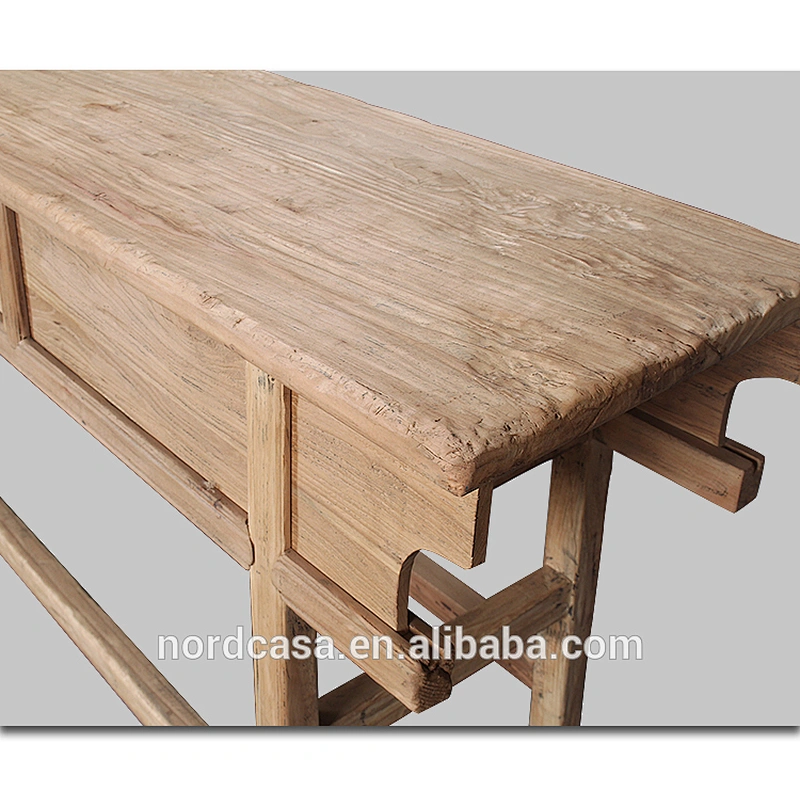 Alter table Chinese antique furniture alter table
