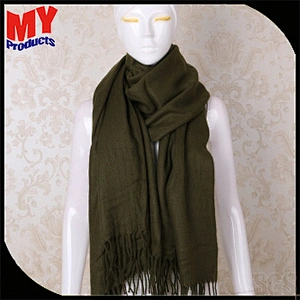 High quality designer winter people scarf