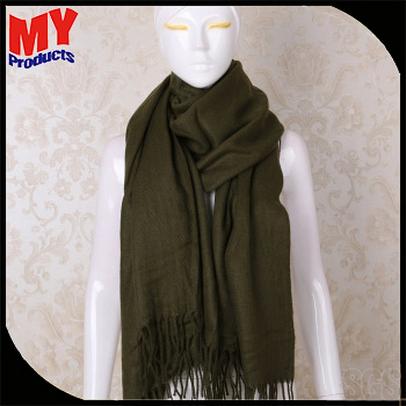 High quality designer winter people scarf