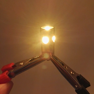2019 Interior canbus LED 2.3W 235LM w5w reading light t10 CSP 2020 LED