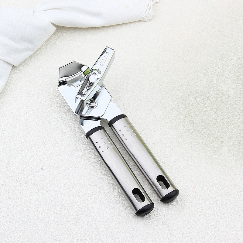 Kitchen Accessories Stainless Steel Metal Bottle Opener