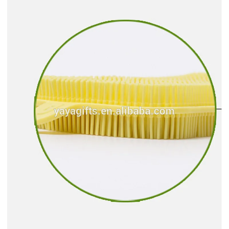 Silicone Kitchen Sponge