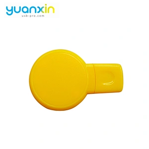 China gold supplier plastic mini usb flash drives bulk