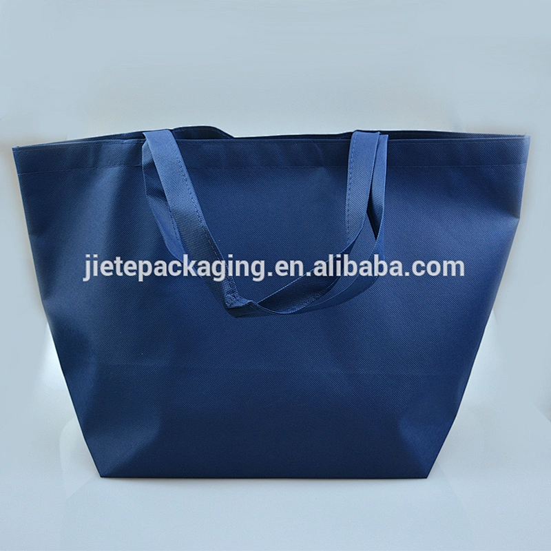 pp nonwoven folding style shopping bag