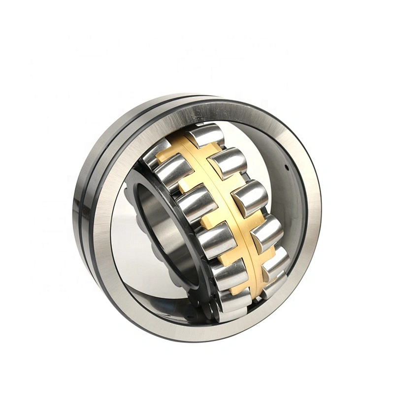 High Precision Spherical Roller Bearing 22213 By Size (65*120*31mm)