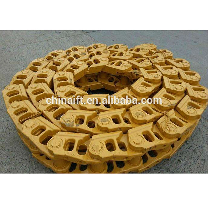 China manufacturer track chain for excavator bulldozer dozer