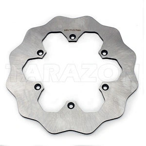 New Product  For KTM Dirt Bike Stainless Steel Motorcycle Brake Disc