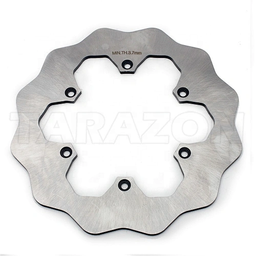 New Product  For KTM Dirt Bike Stainless Steel Motorcycle Brake Disc