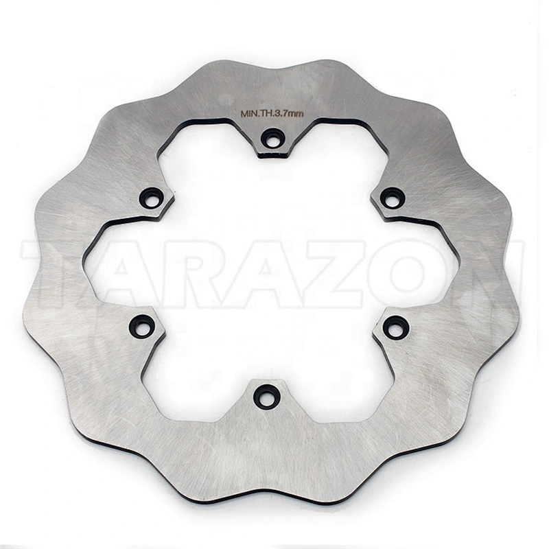 New Product  For KTM Dirt Bike Stainless Steel Motorcycle Brake Disc