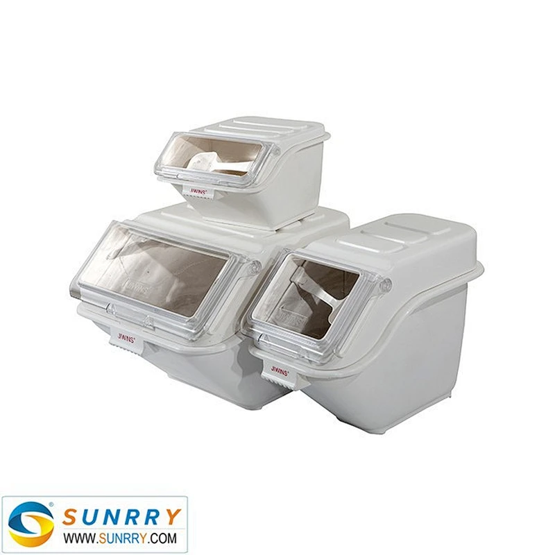 Storage Ingredient Box/Storage Ingredient Bin/Ingredient Storage Transport Container