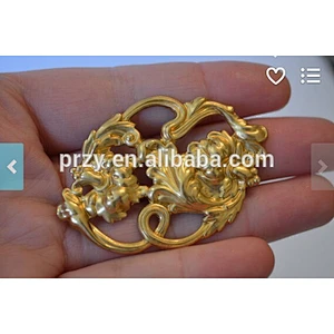 2015 hotsale Floral Flourish Medallion cake decor silicone cake mold