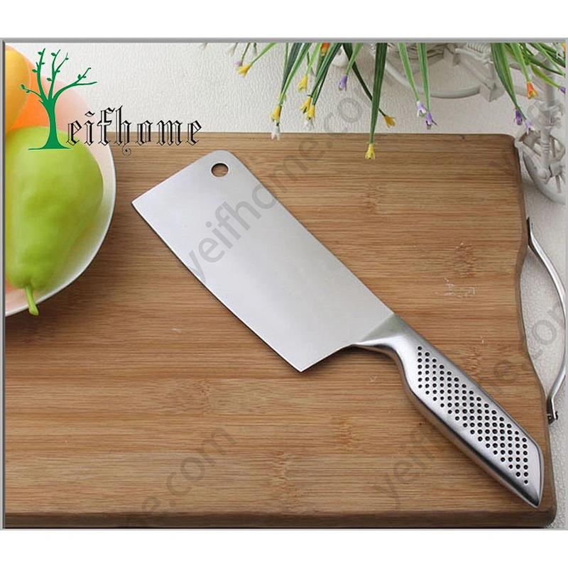 Slice meat cleaver cooking kitchen knife