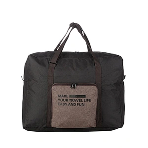 Top Selling Large Capacity Travel Case Bag Custom Waterproof Travel Duffle Bag Portable and Foldable Storage Bag