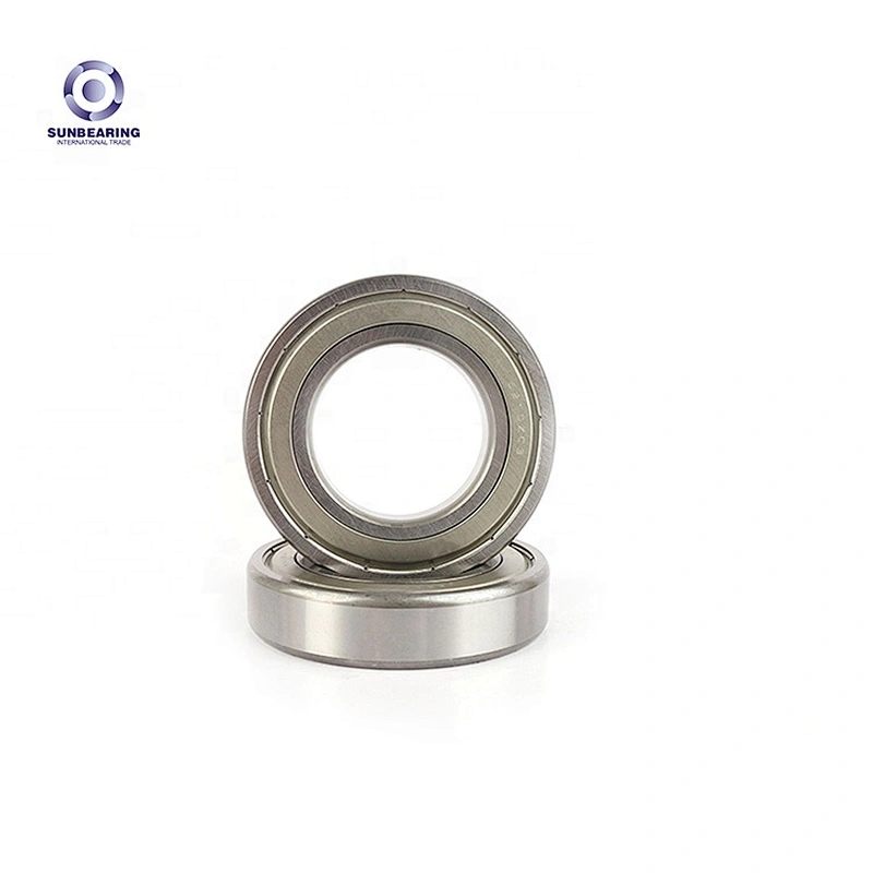 High Quality Ball Bearing 6210ZZ C3 Deep Groove Ball Bearing