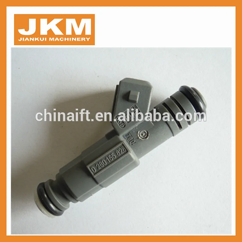 Infront OEM quality engine diesel 0280156080 0280156081 0280156082 0280156083 assembly fuel natural gas injector for sale