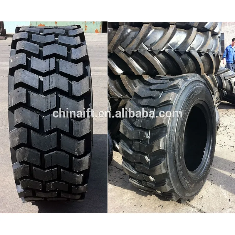 tyre Solid tires 16/70-16 20.5-16 14/90-16 900-16 ZL915F ZL916F ZL920F