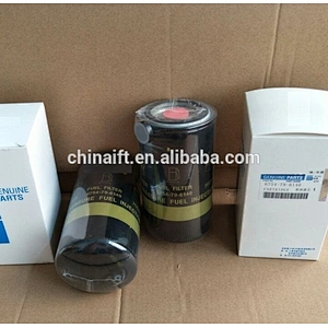Factory direct shantui bulldozer SD32 spare part oil filter