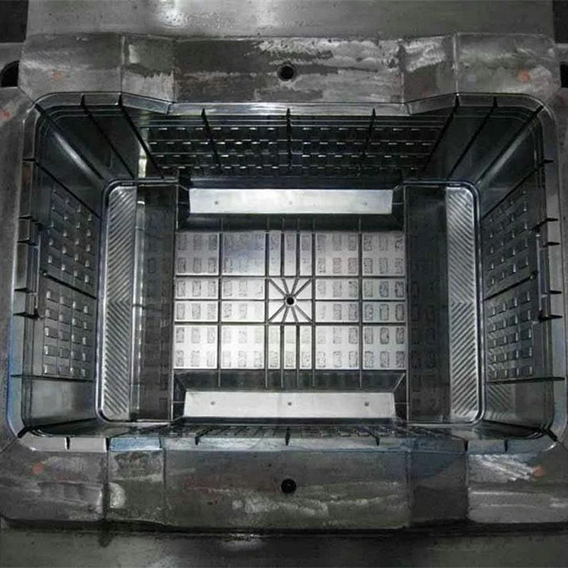 Website Selling Ejecting Block mold for atv box