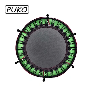 TX-6393A Professional Jumping Folding Children Trampoline