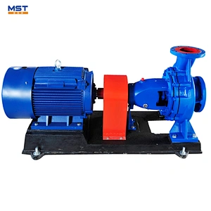 High head inline small water pump