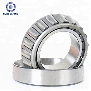 China Hot Sale Tapered Roller Bearing 32214A