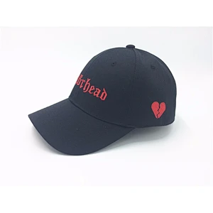 Alibaba Online Shopping Sports Hats Caps 100% Cotton Baseball Cap With Custom Logo