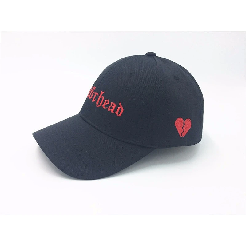Alibaba Online Shopping Sports Hats Caps 100% Cotton Baseball Cap With Custom Logo
