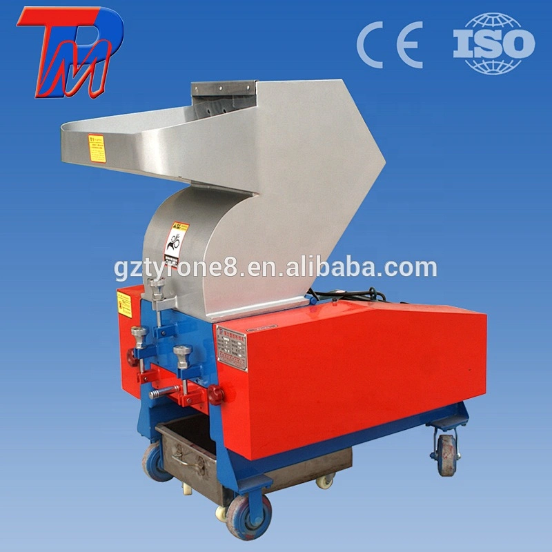 plastic thuis  crusher crushing machine  with plastic shredder  machine price