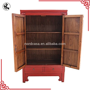 chinese antique style furniture wedding wardrobe from FURNITURE STORES