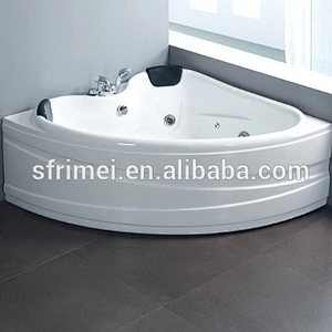 High Quality Hot Tub Bathtub Adult Whirlpool Massage Bathtub For 2 Persons