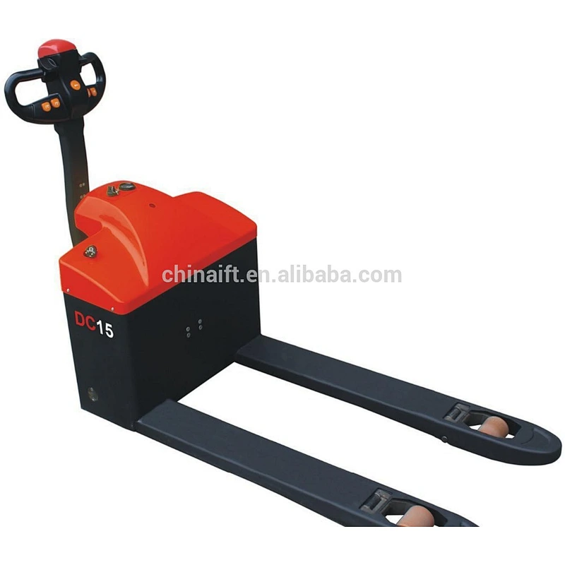 Semi-electric Drum loader with scale- YL500A-1 made in China for sale