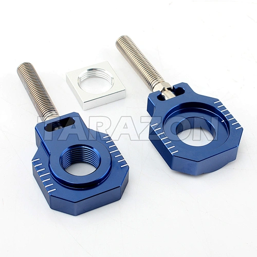 OFFROAD 2015 AXLE BLOCK FOR KTM DIRT BIKE