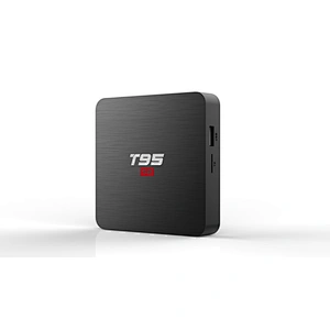 New Design T95S2 Global Version Android 7.1 TV BOX Smart Set-top 4K HD Wifi Media Player International Tvbox