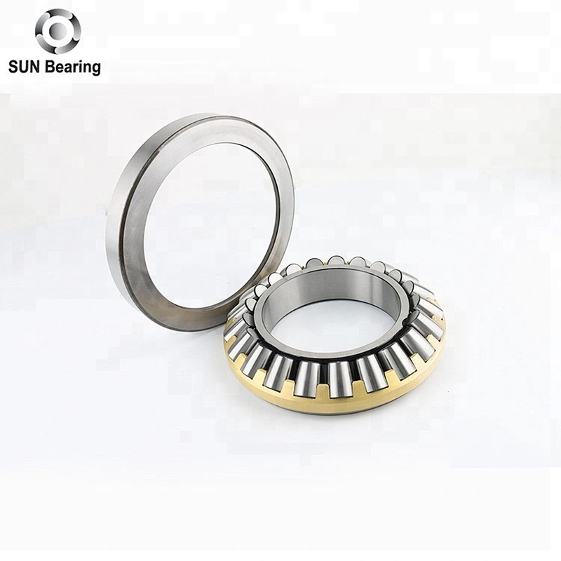 29244 Thrust Spherical Roller Bearing
