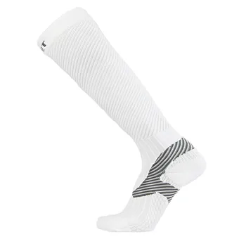 polyester jacquard football sport socks