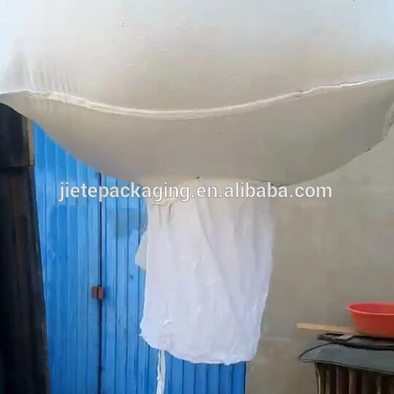 Customized pp woven jumbo big bags packaging 1ton
