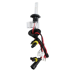 Lightech 0.1s Start Up HID lamp HID KIT aes GT45 projector lens hid projector lens kit with Ballast