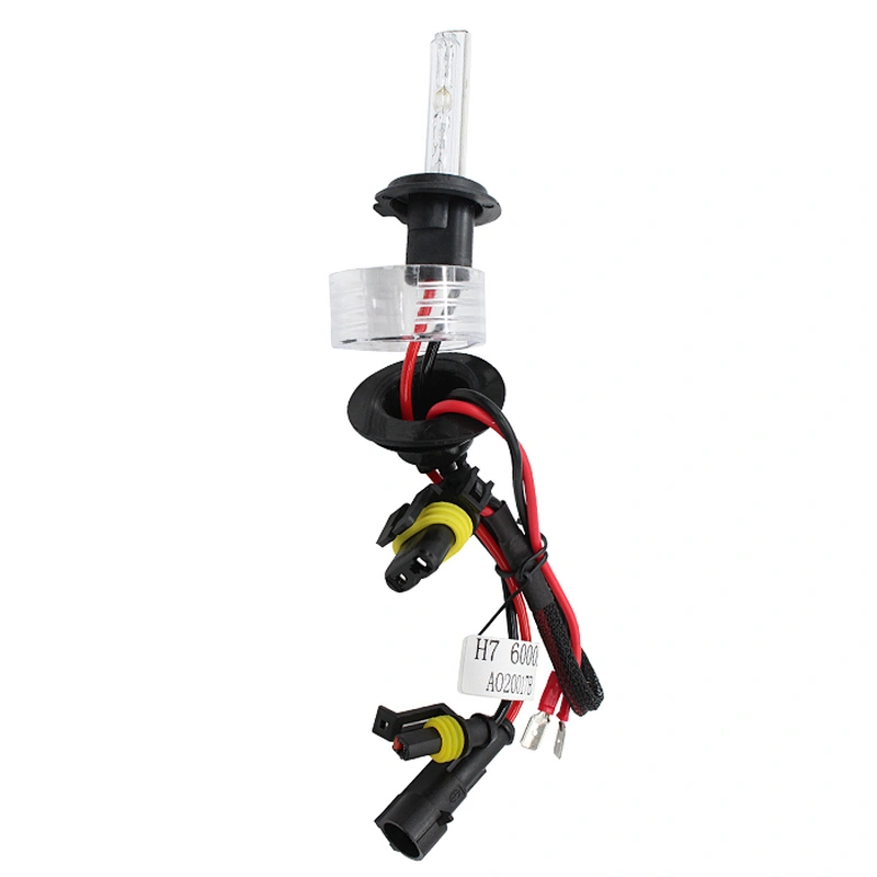 Lightech 0.1s Start Up HID lamp HID KIT aes GT45 projector lens hid projector lens kit with Ballast