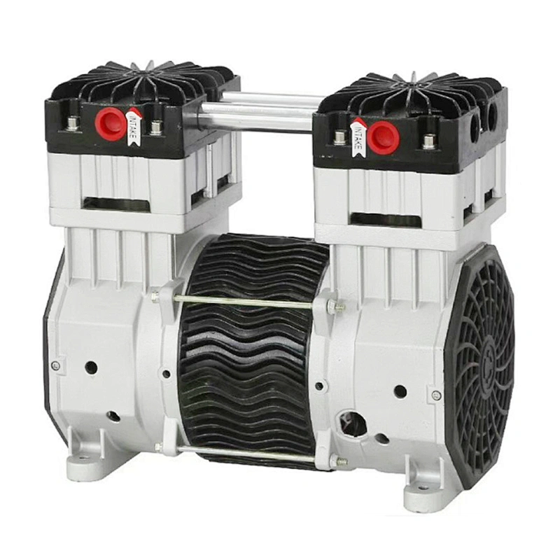 SH1500D  AC 220V 110V 1500W oil free silent  air compressor motor
