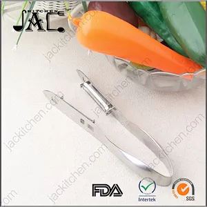 Handy Convenient Stainless Steel Stainless Steel Y Shape Peeler