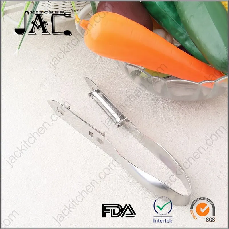 Handy Convenient Stainless Steel Stainless Steel Y Shape Peeler